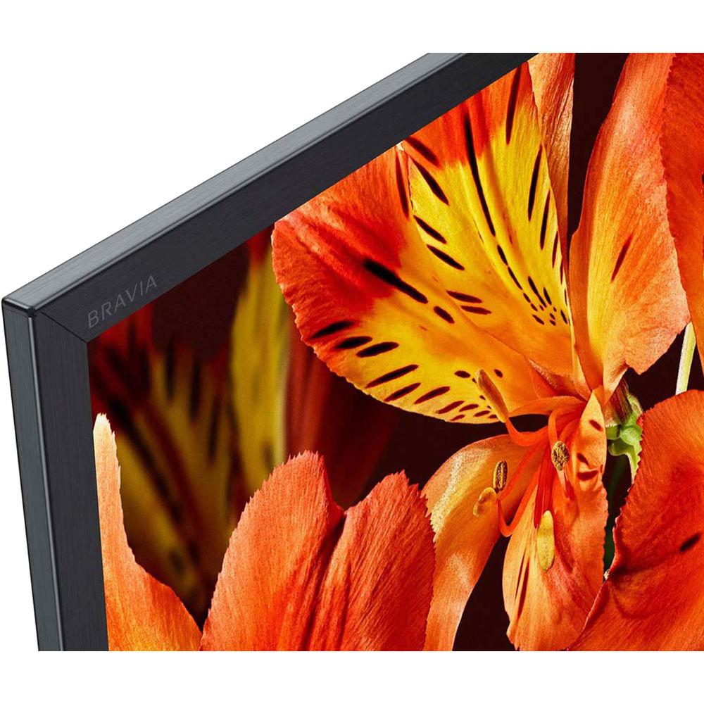 Sony FW-75BZ35F 75" BRAVIA 4K HDR Professional Display
