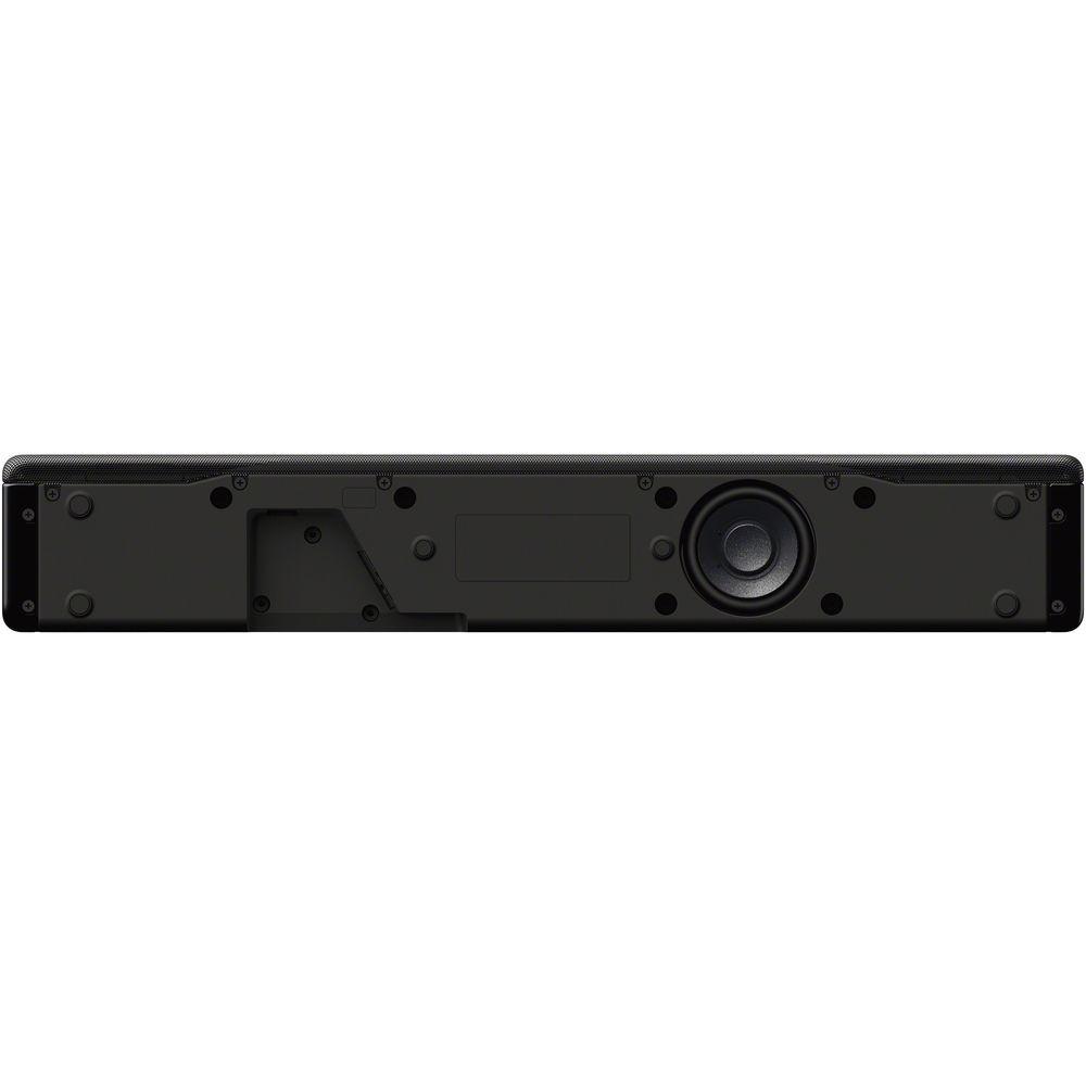 Sony HT-S200F 80W Stereo Soundbar