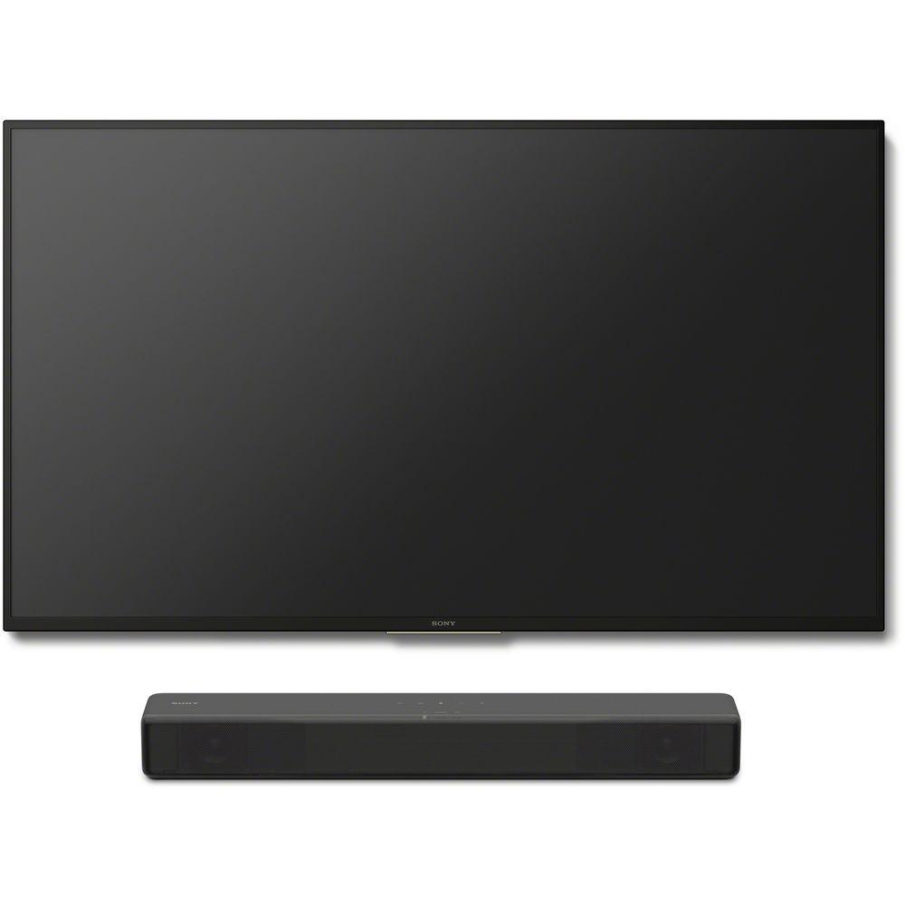 Sony HT-S200F 80W Stereo Soundbar