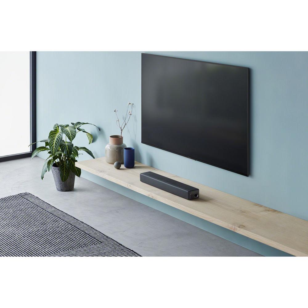 Sony HT-S200F 80W Stereo Soundbar