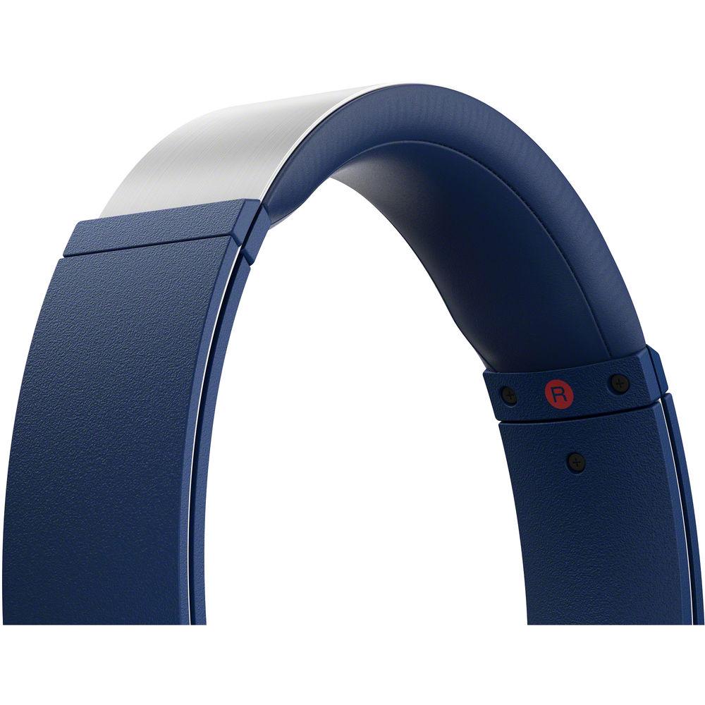 Sony XB550AP EXTRA BASS Headphones