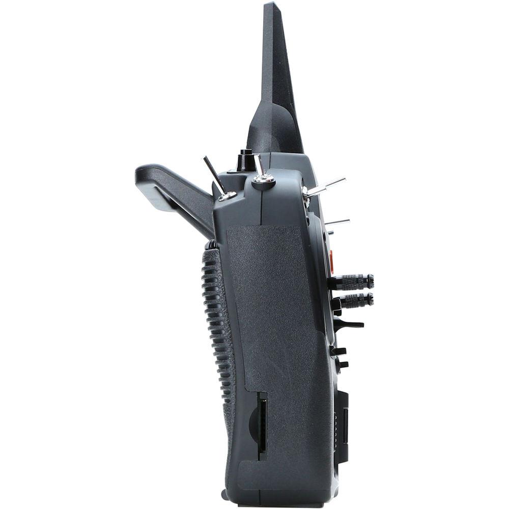 Spektrum DX9 9-Channel DSMX Transmitter for RC Aircraft