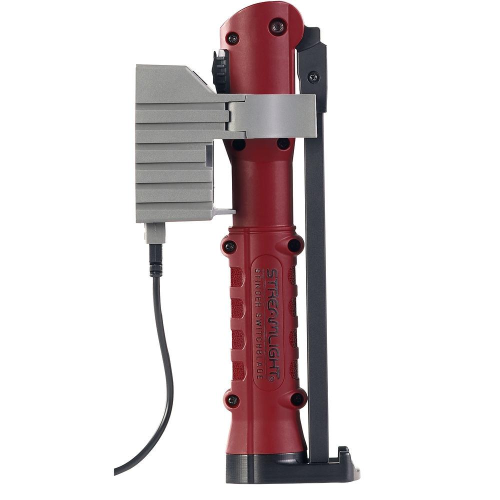 Streamlight Stinger Switchblade Multi-Function Worklight