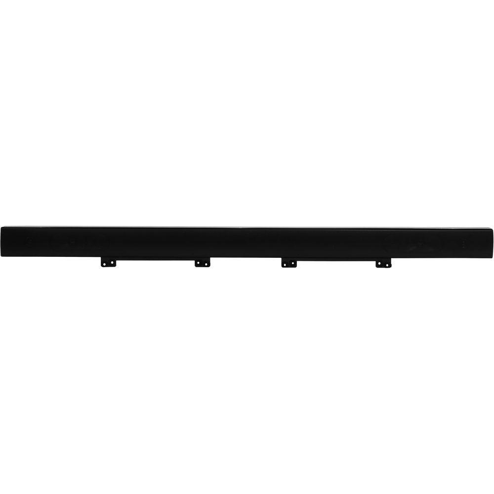 SunBriteTV 20 Watt Passive Soundbar For Landscape Outdoor TVs SB-S-65-4K, SB-S-75-4K