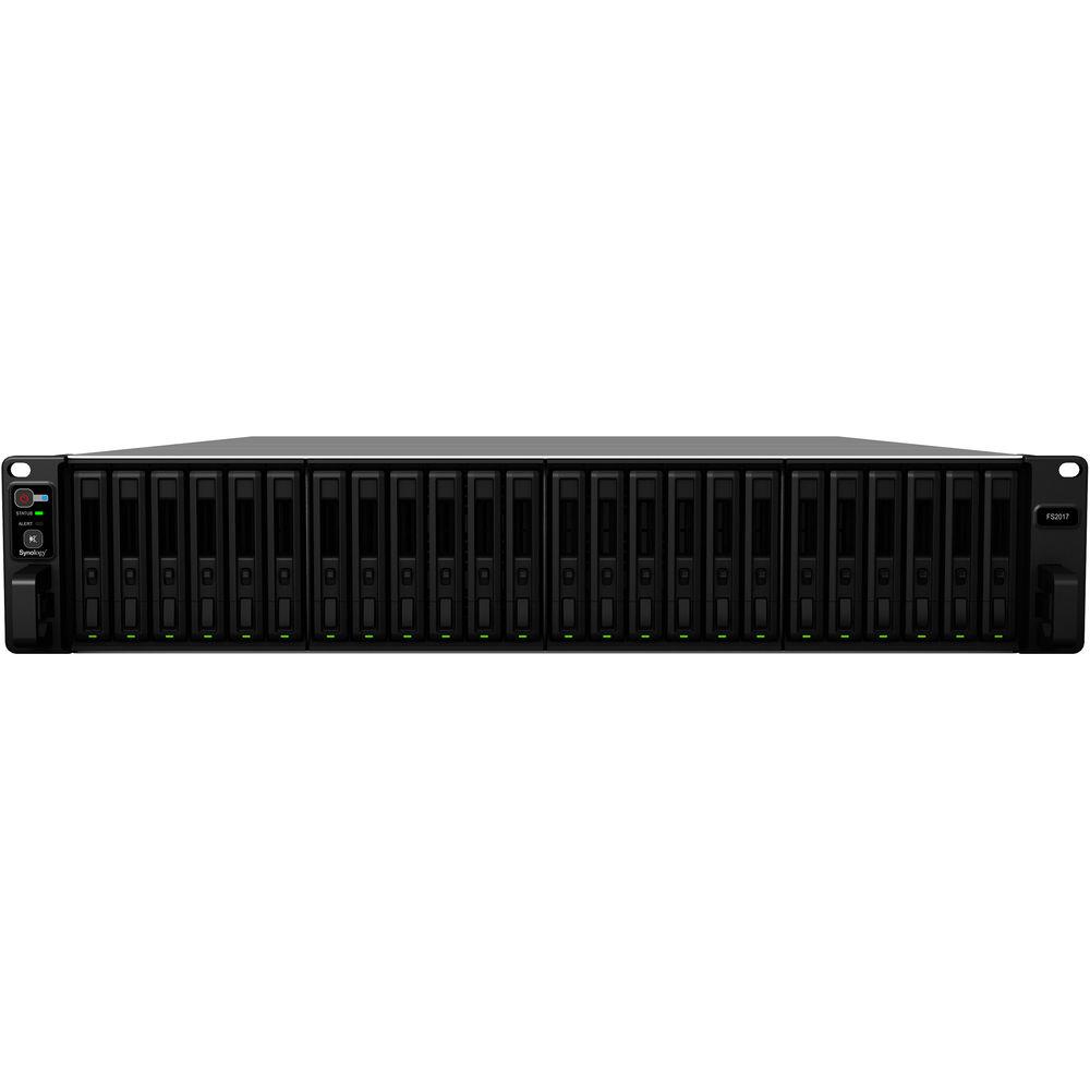 Synology FS2017 24 Bay Nas Enclosure