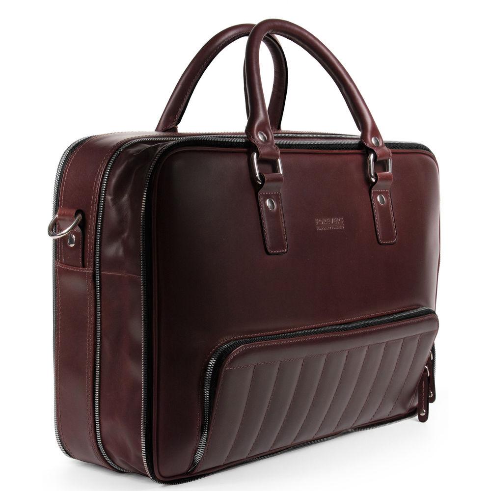 T. Forevers 48Hr Classic 2.0 Briefcase