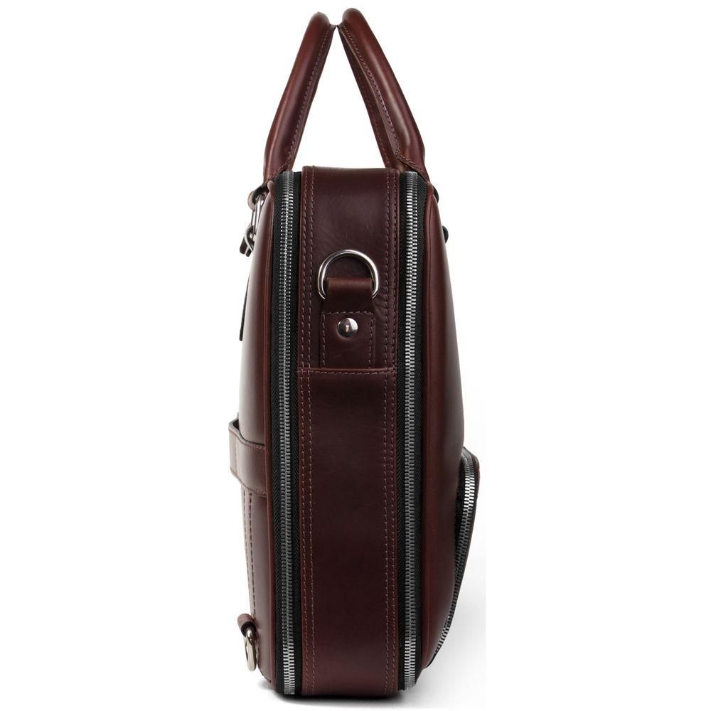 T. Forevers 48Hr Classic 2.0 Briefcase