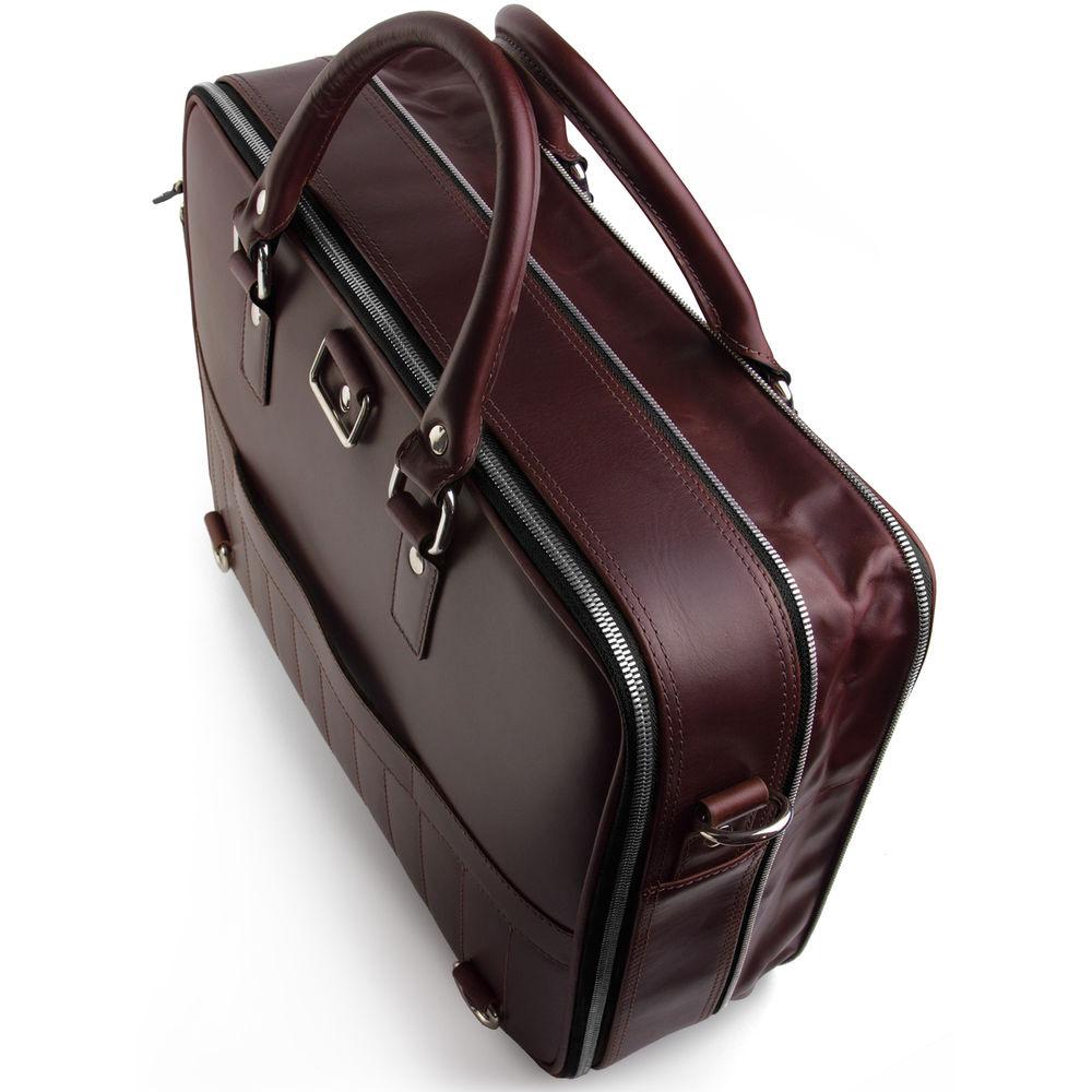 T. Forevers 48Hr Classic 2.0 Briefcase