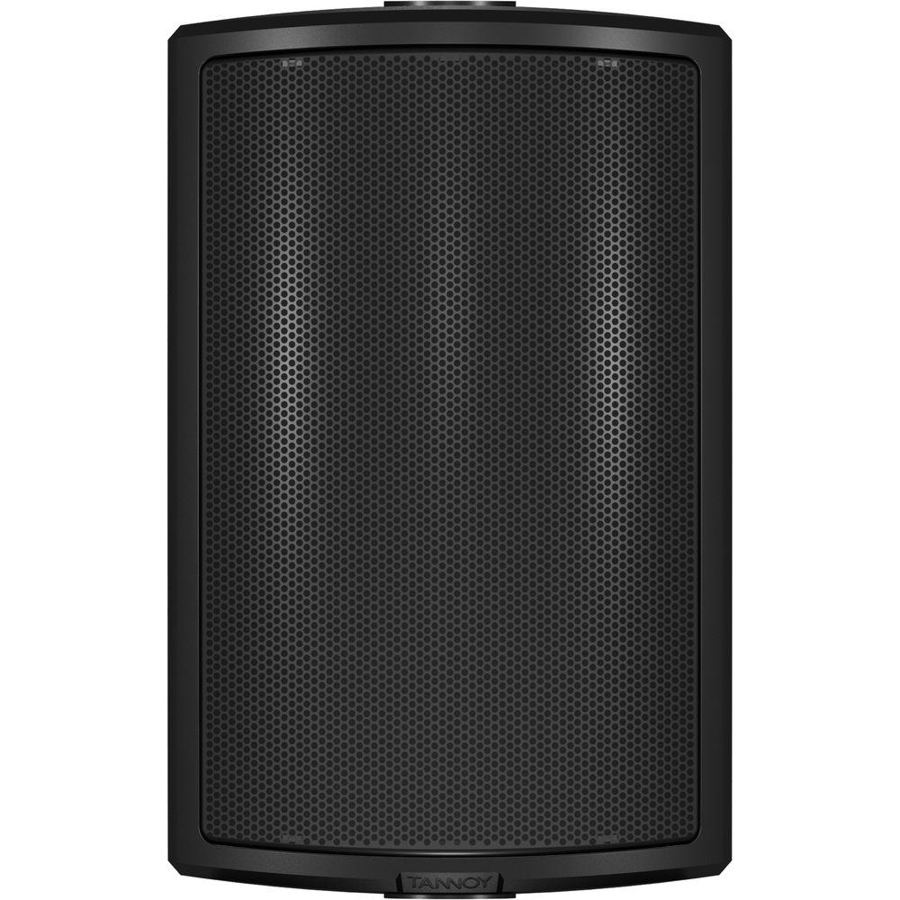 Tannoy 6" Dual Concentric Surface-Mount Loudspeaker