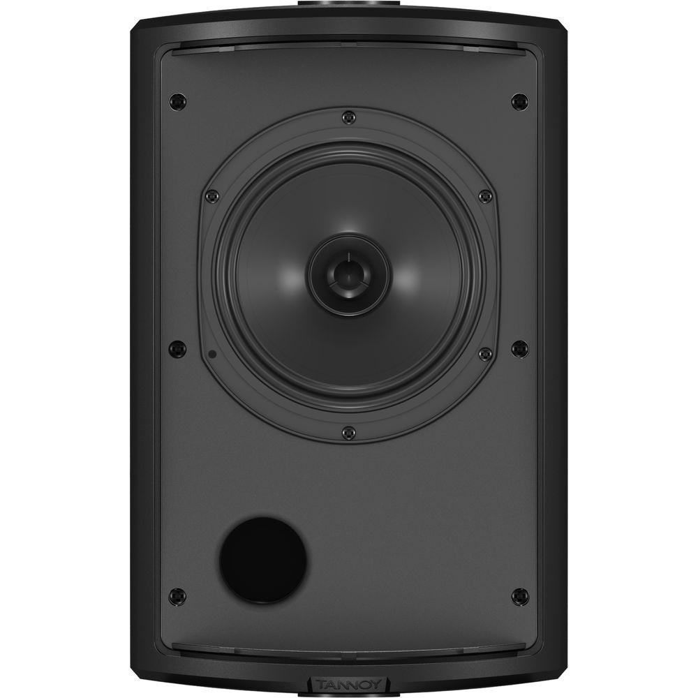 Tannoy 6" Dual Concentric Surface-Mount Loudspeaker