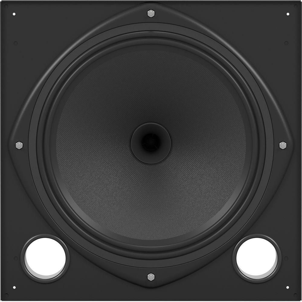 Tannoy CMS 1201DC 12" 2-Way 800W Ceiling Loudspeaker
