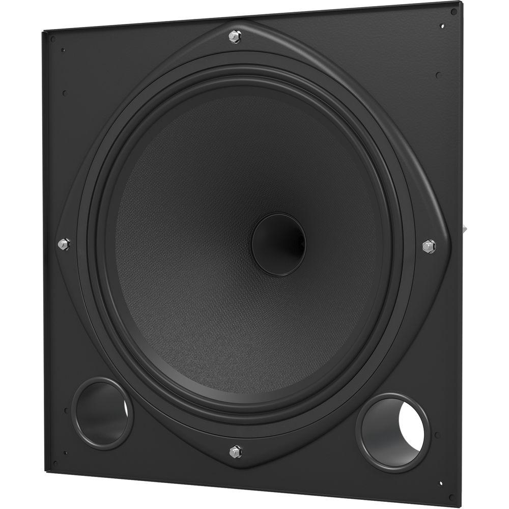 Tannoy CMS 1201DC 12" 2-Way 800W Ceiling Loudspeaker