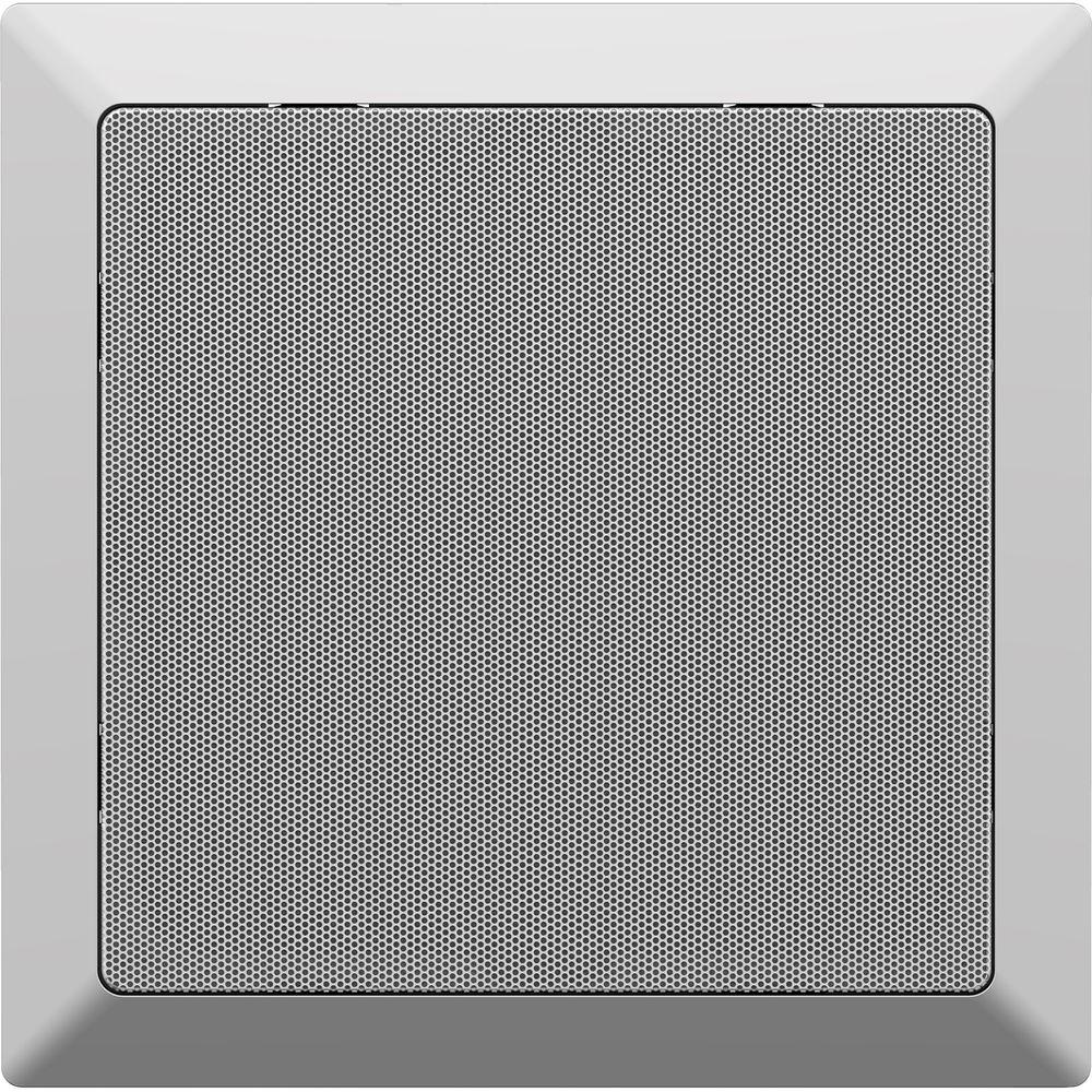 Tannoy Grille Assembly for CMS 1201 Ceiling Speakers & CMS 1201SW Ceiling Subwoofers