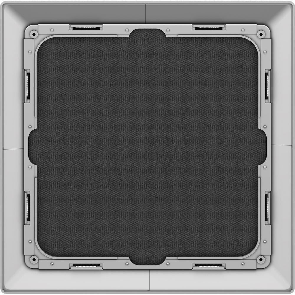 Tannoy Grille Assembly for CMS 1201 Ceiling Speakers & CMS 1201SW Ceiling Subwoofers