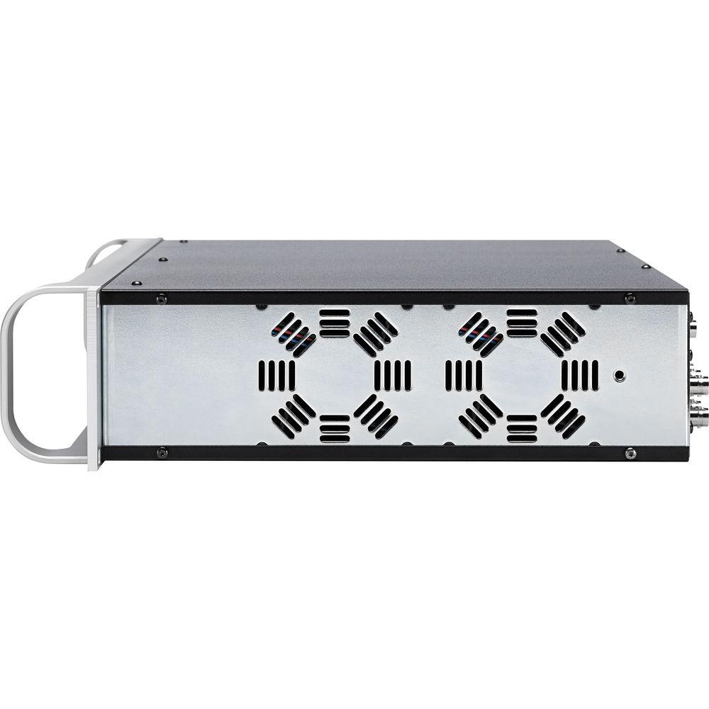 TC Electronic DB-8 MKII Dual-Stream HD SDI Broadcast Audio Processor