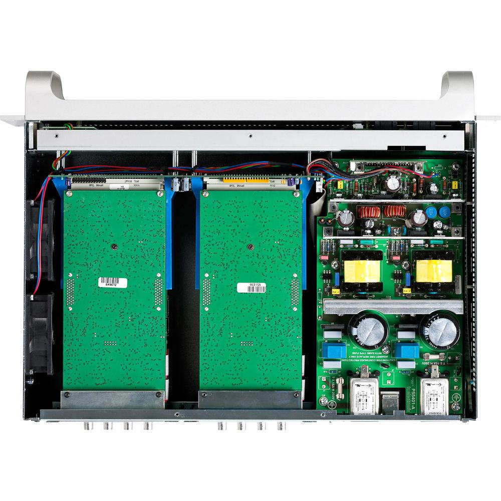 TC Electronic DB-8 MKII Dual-Stream HD SDI Broadcast Audio Processor