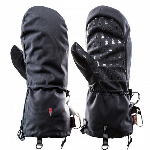 The Heat Company Polar Hood Mitten