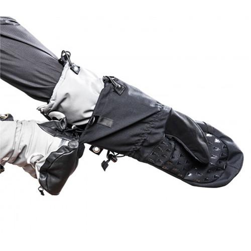 The Heat Company Polar Hood Mitten