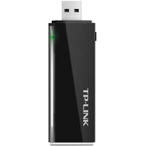 TP-Link ARCHER T4U V2 AC1300 Wireless Dual-Band USB 3.0 Adapter