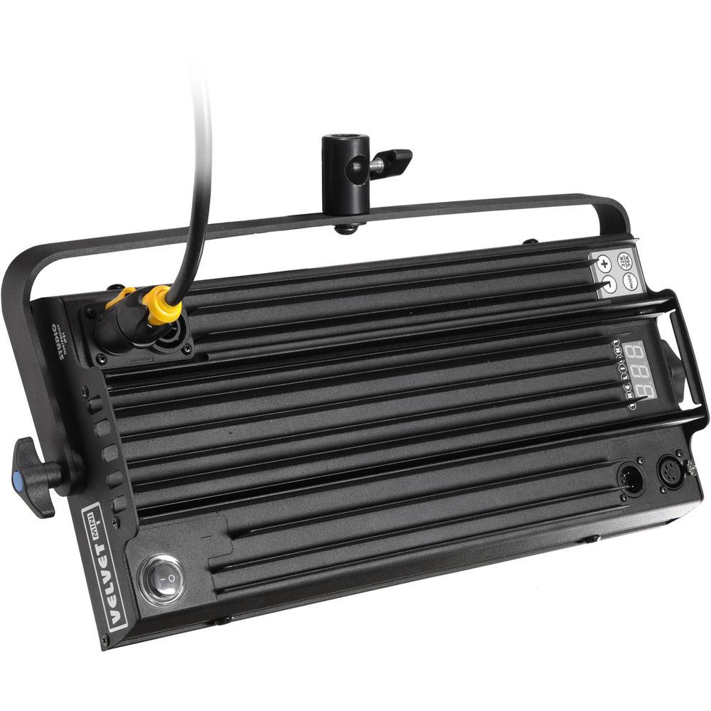 VELVETlight MINI 1 Studio LED Panel