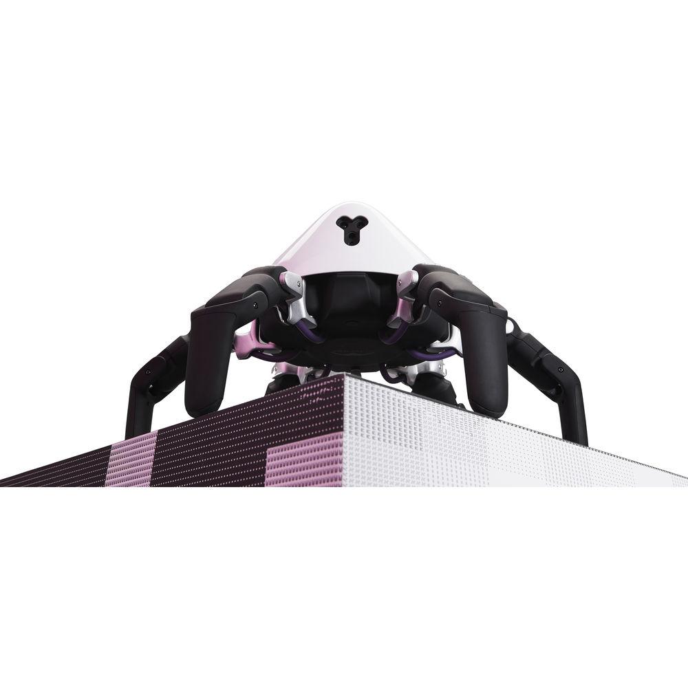 VINCROSS Hexa Programmable Highly Maneuverable Robot