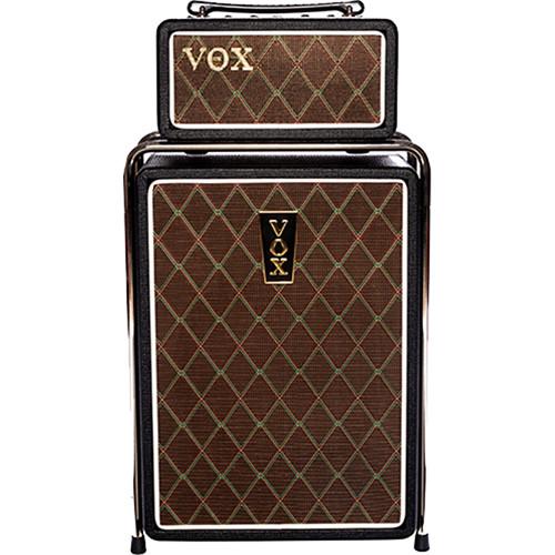 VOX Mini SuperBeetle 25 Stacked Combo Amplifier for Electric Guitars