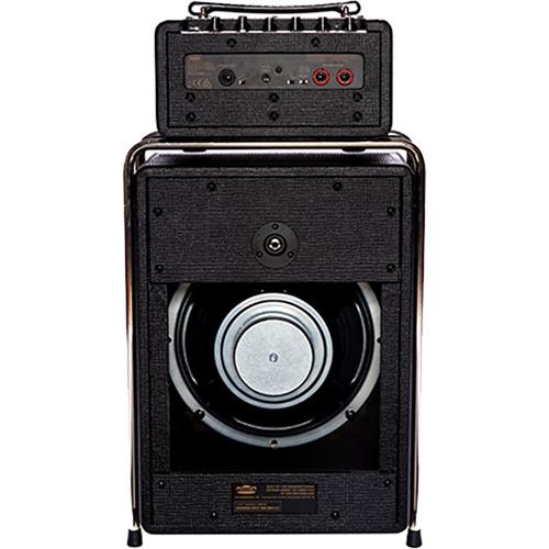 VOX Mini SuperBeetle 25 Stacked Combo Amplifier for Electric Guitars