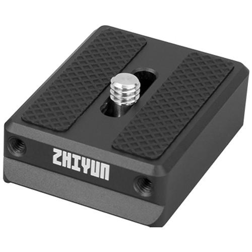 Zhiyun-Tech TransMount Camera Backing Base for WEEBILL LAB, Crane 3-Lab & Crane 2