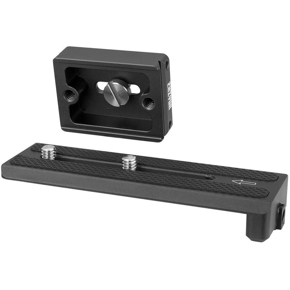 Zhiyun-Tech TransMount Camera Backing Base for WEEBILL LAB, Crane 3-Lab & Crane 2