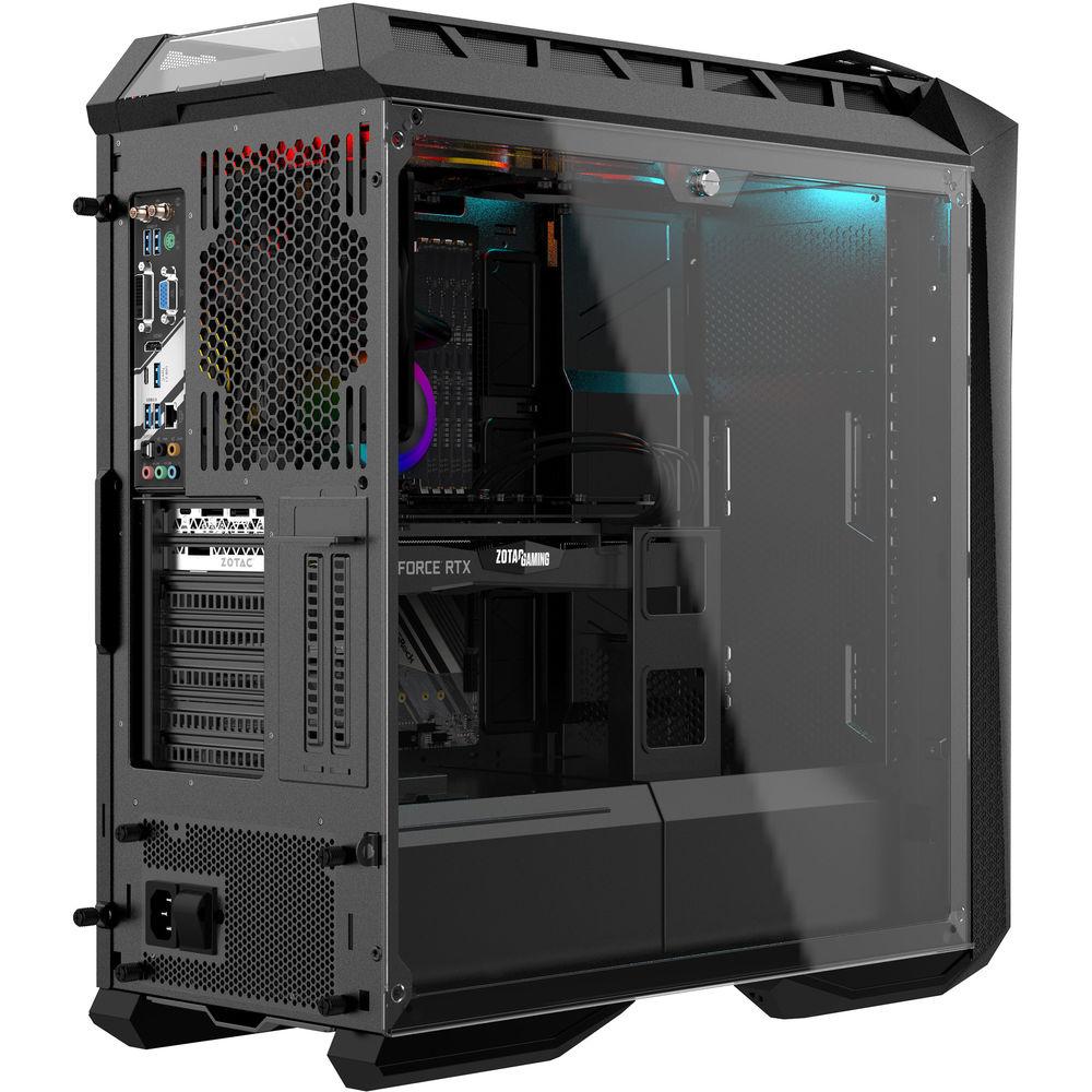 ZOTAC MEK ULTRA Gaming Desktop Computer