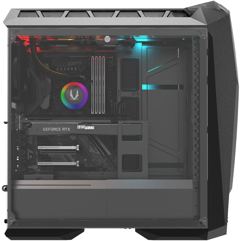 ZOTAC MEK ULTRA Gaming Desktop Computer