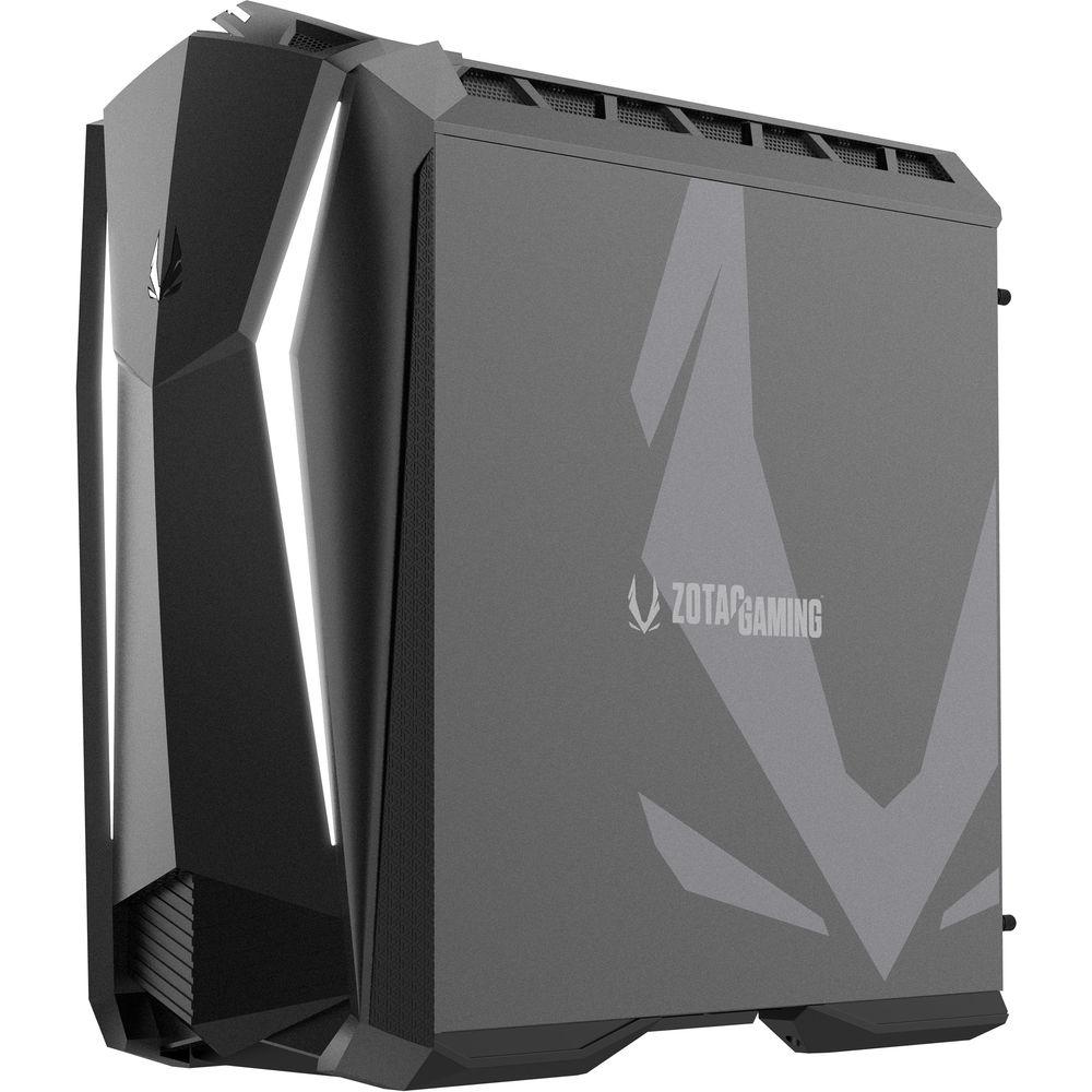 ZOTAC MEK ULTRA Gaming Desktop Computer