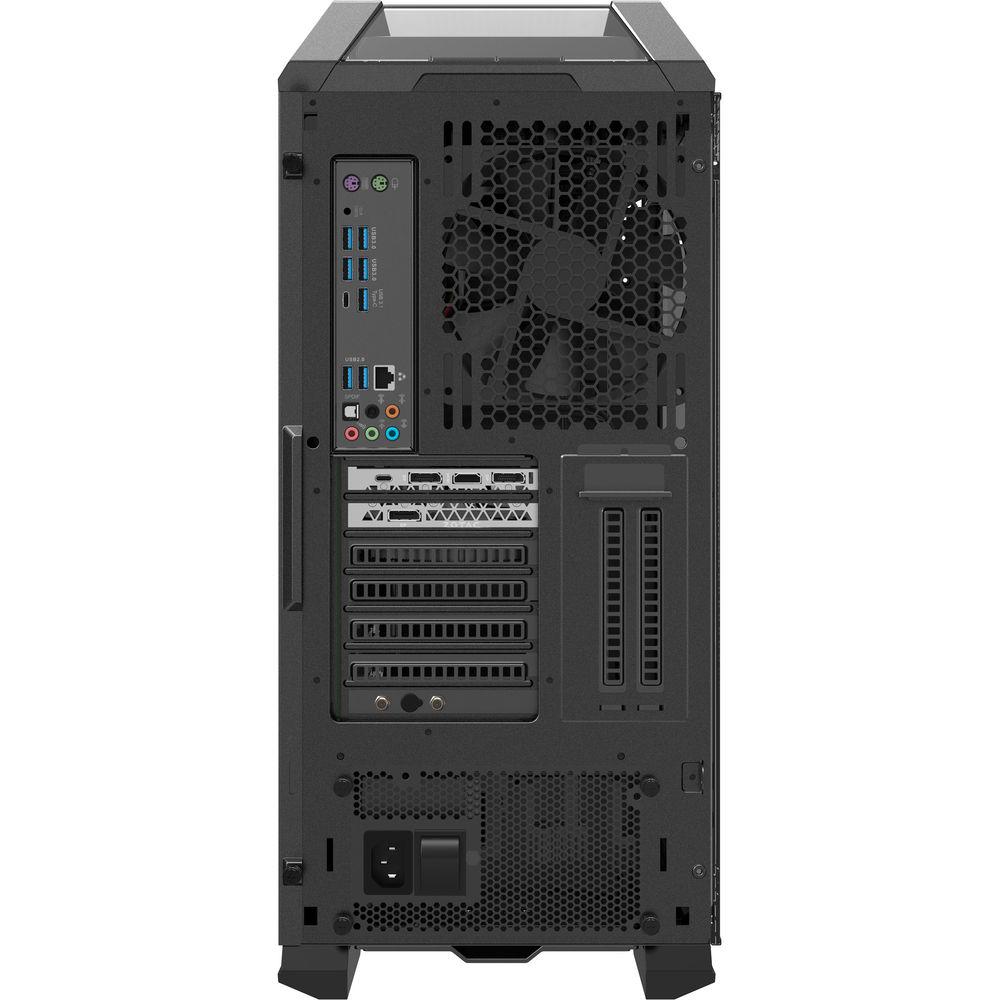 ZOTAC MEK ULTRA Gaming Desktop Computer