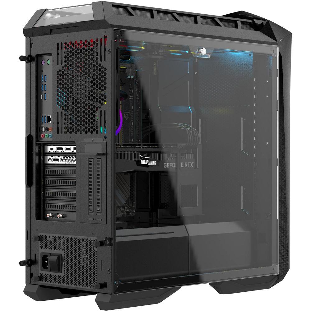 ZOTAC MEK ULTRA Gaming Desktop Computer