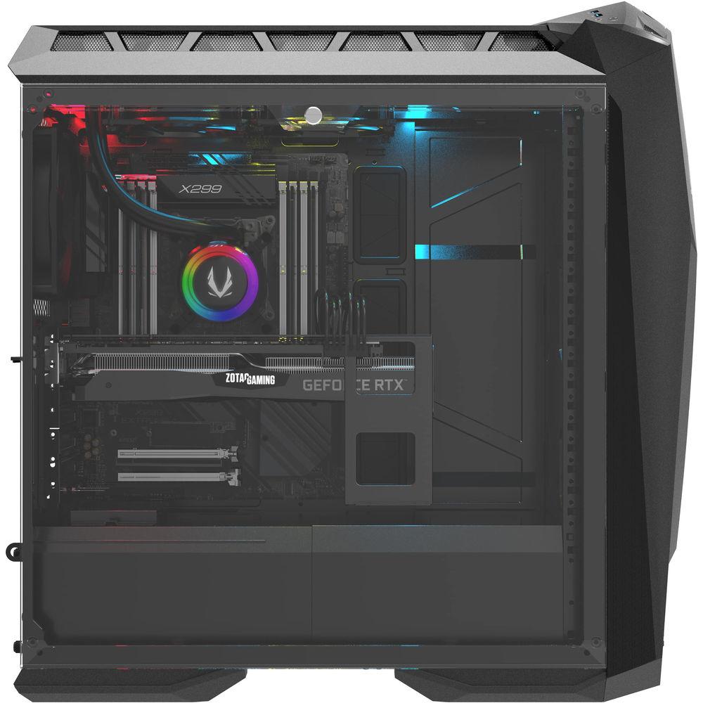 ZOTAC MEK ULTRA Gaming Desktop Computer