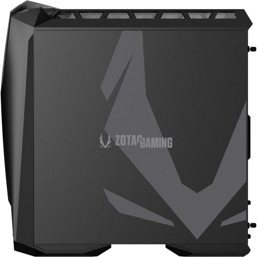 ZOTAC MEK ULTRA Gaming Desktop Computer
