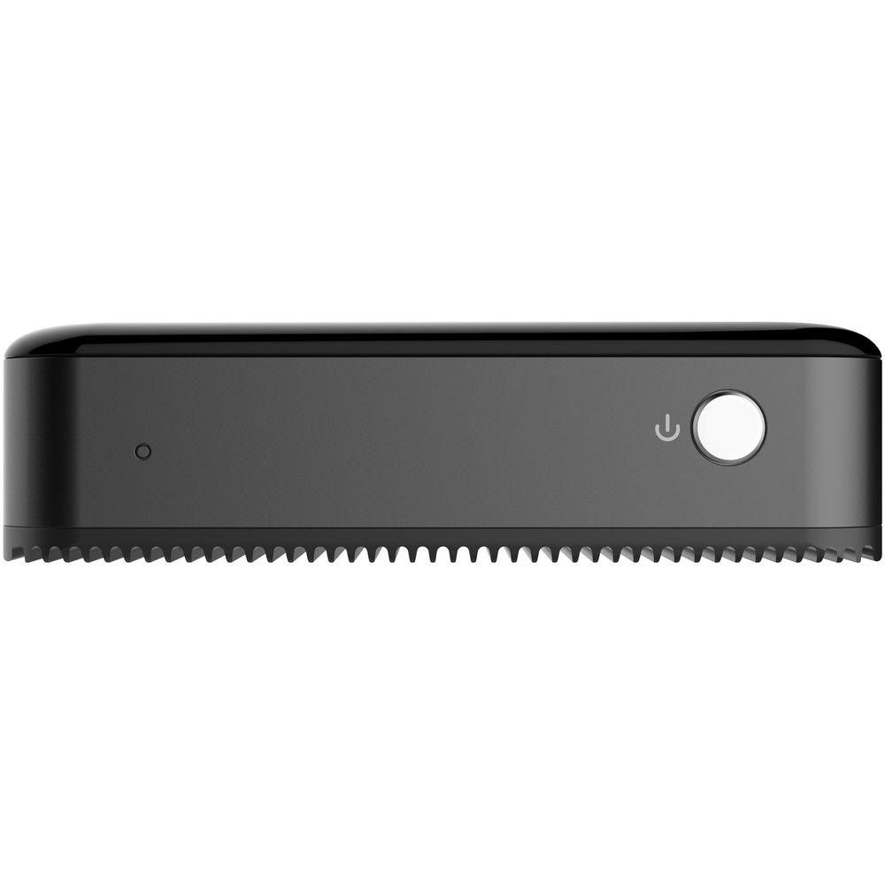 ZOTAC PI335 pico Gemini Lake Mini Desktop Computer