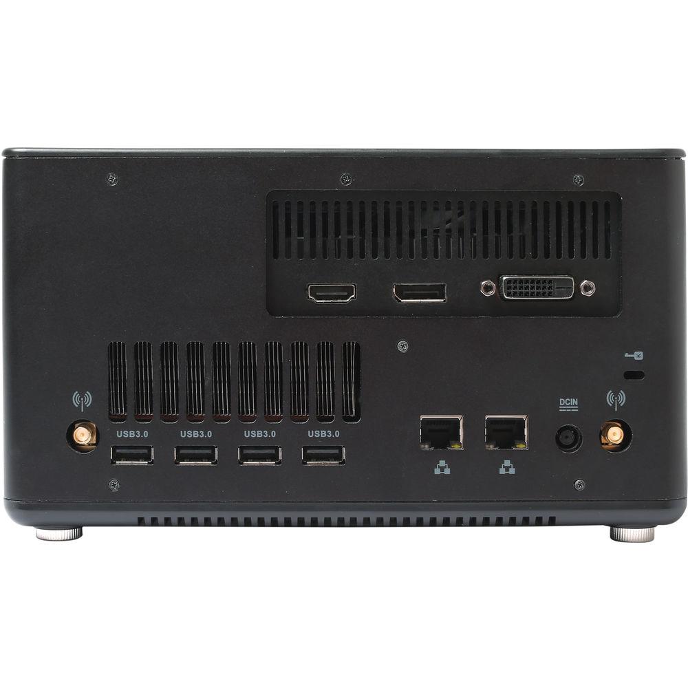 ZOTAC ZBOX MAGNUS EK3105T Mini Desktop Computer