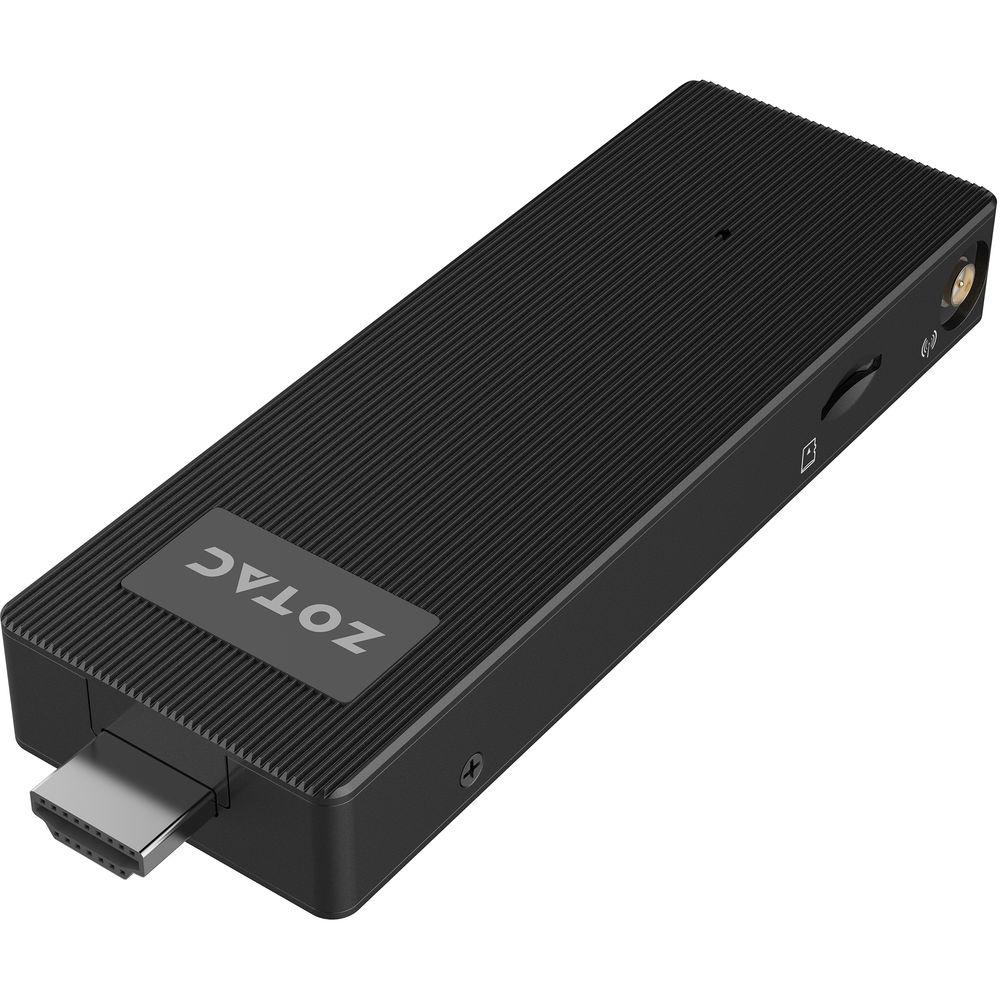 ZOTAC ZBOX PI223 Mini PC Stick