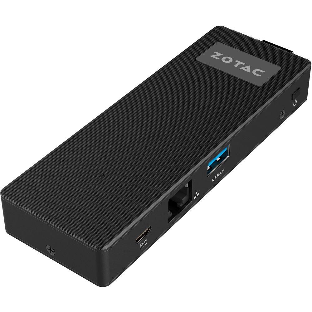 ZOTAC ZBOX PI223 Mini PC Stick
