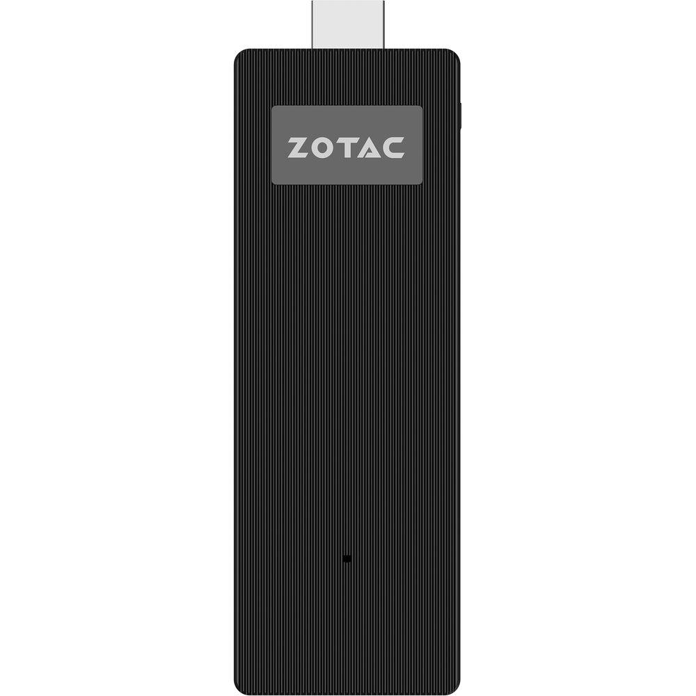 ZOTAC ZBOX PI223 Mini PC Stick, ZOTAC, ZBOX, PI223, Mini, PC, Stick