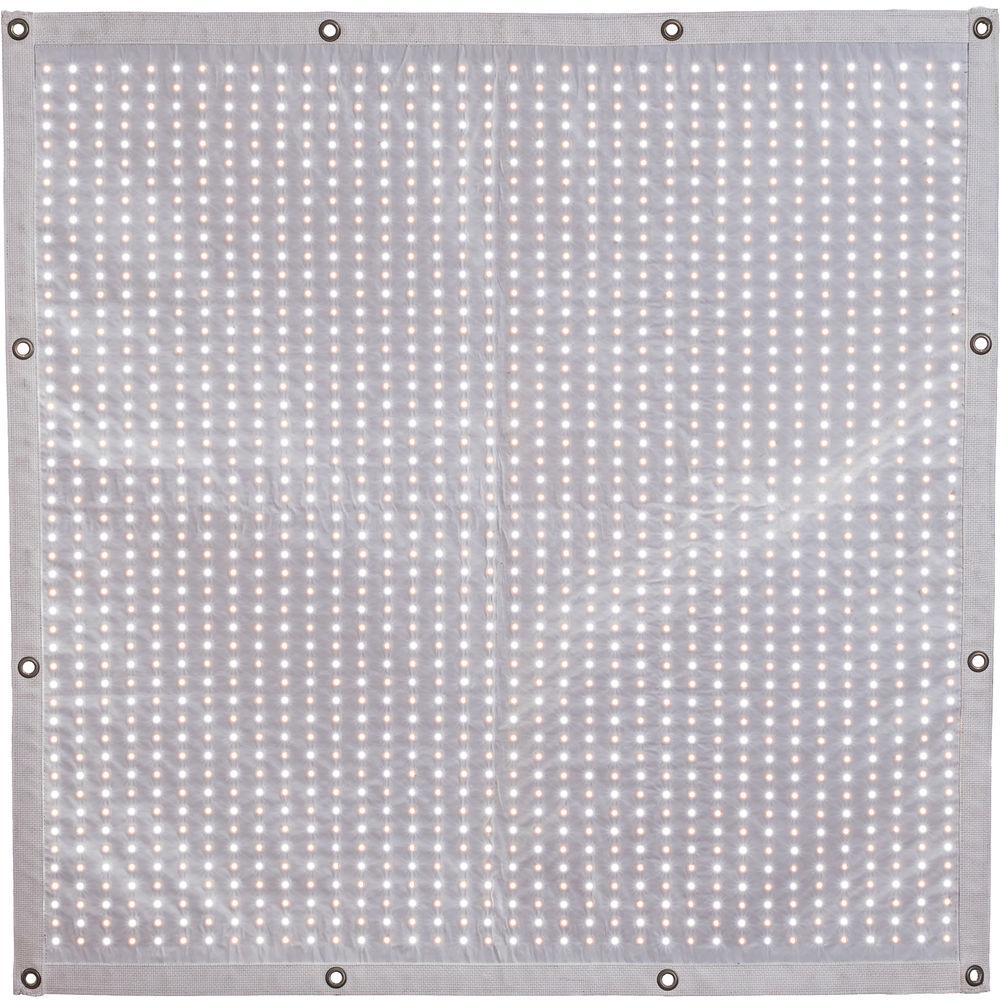 Aladdin Fabric-Lite 200W Flexible Bi-Color LED Light