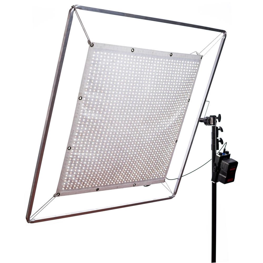 Aladdin Fabric-Lite 200W Flexible Bi-Color LED Light