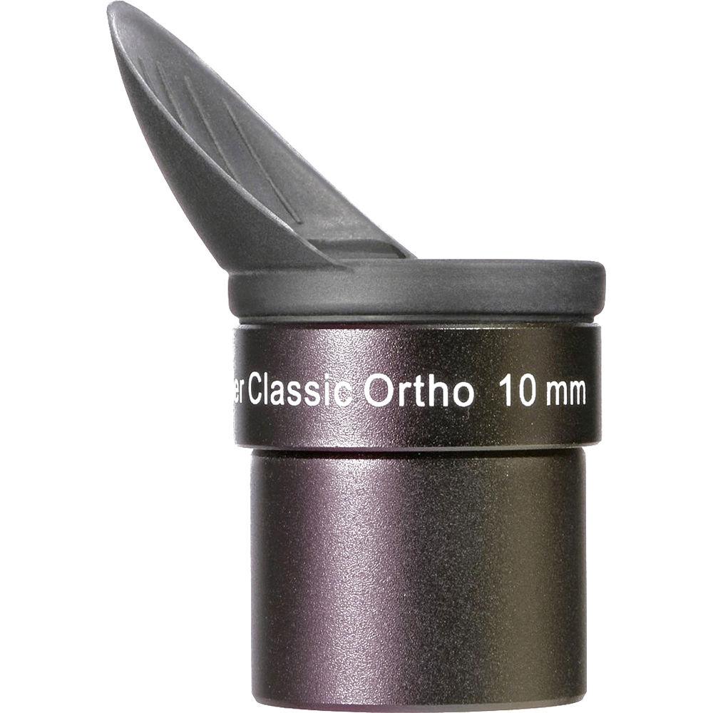 Alpine Astronomical Baader 10mm Classic Ortho Eyepiece