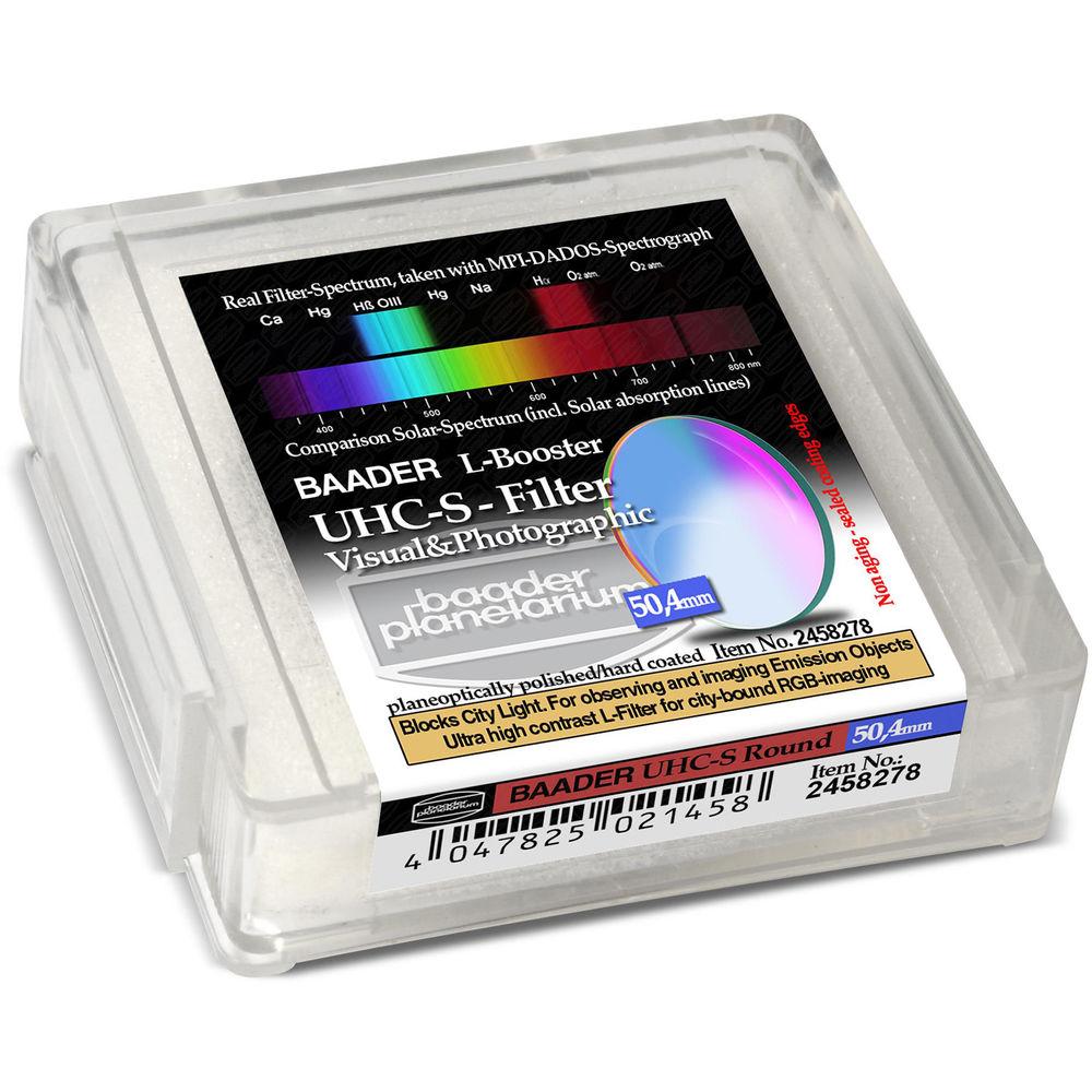 Alpine Astronomical Baader UHC-S Nebula Filter