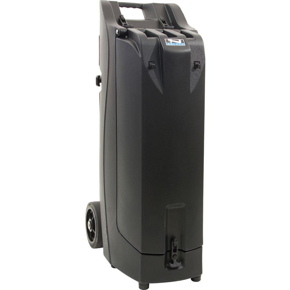 Anchor Audio BIG2-R Bigfoot 2 Portable Line Array with Bluetooth & AIR Receiver