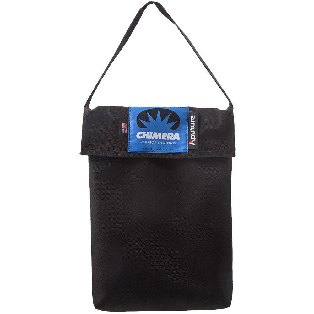 Aputure Chimera Lightbank with Eggcrate Grid for LS1s and LS1c LED Panels