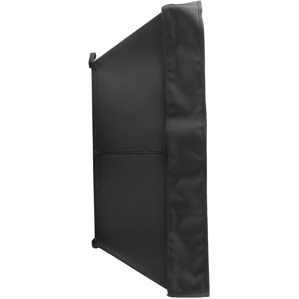 Aputure Chimera Lightbank with Eggcrate Grid for LS1s and LS1c LED Panels