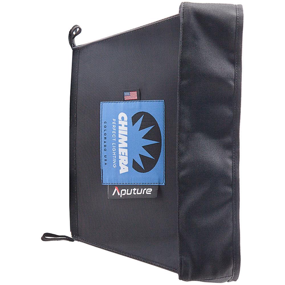 Aputure Chimera Lightbank with Eggcrate Grid for LS1s and LS1c LED Panels