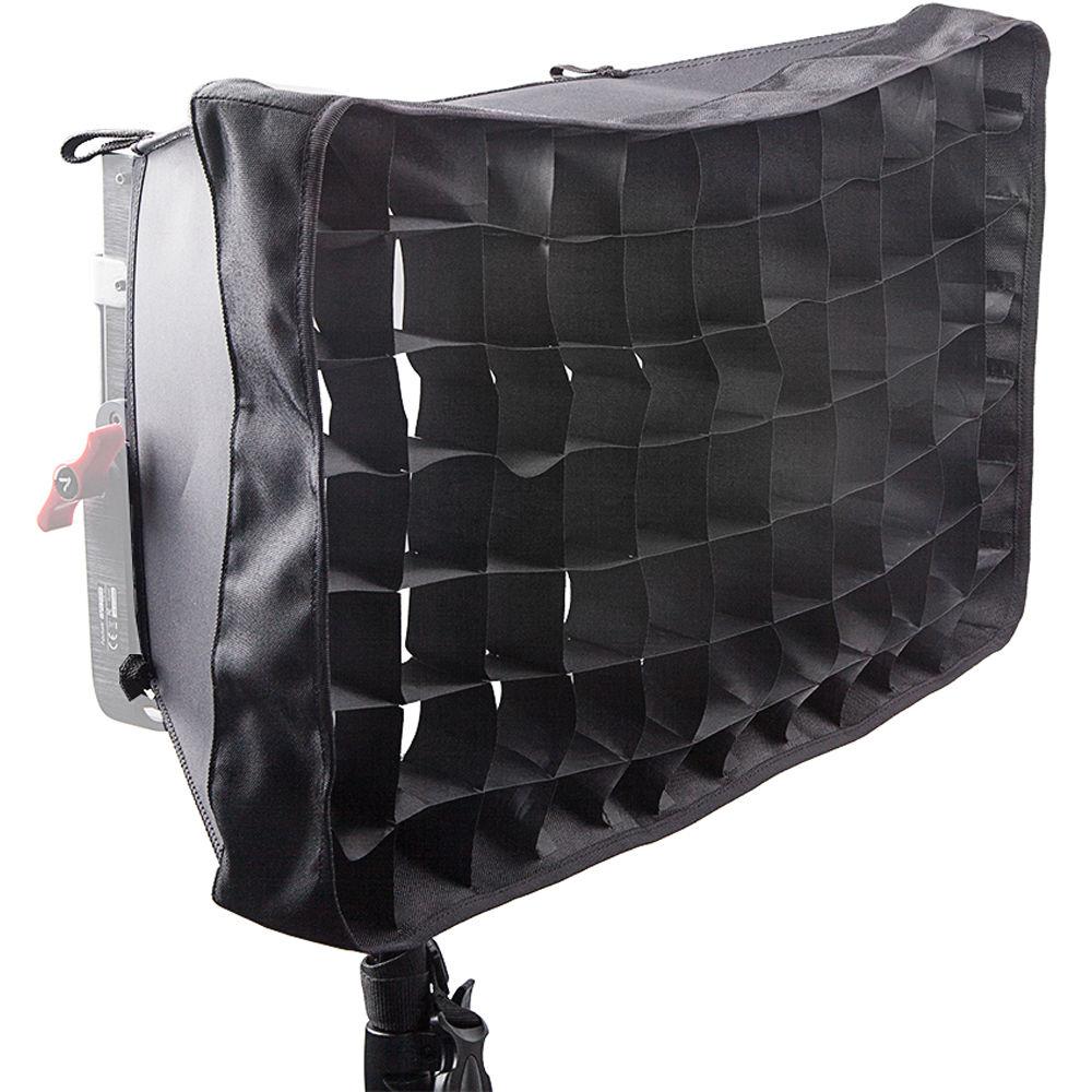 Aputure Chimera Lightbank with Eggcrate Grid for LS1s and LS1c LED Panels